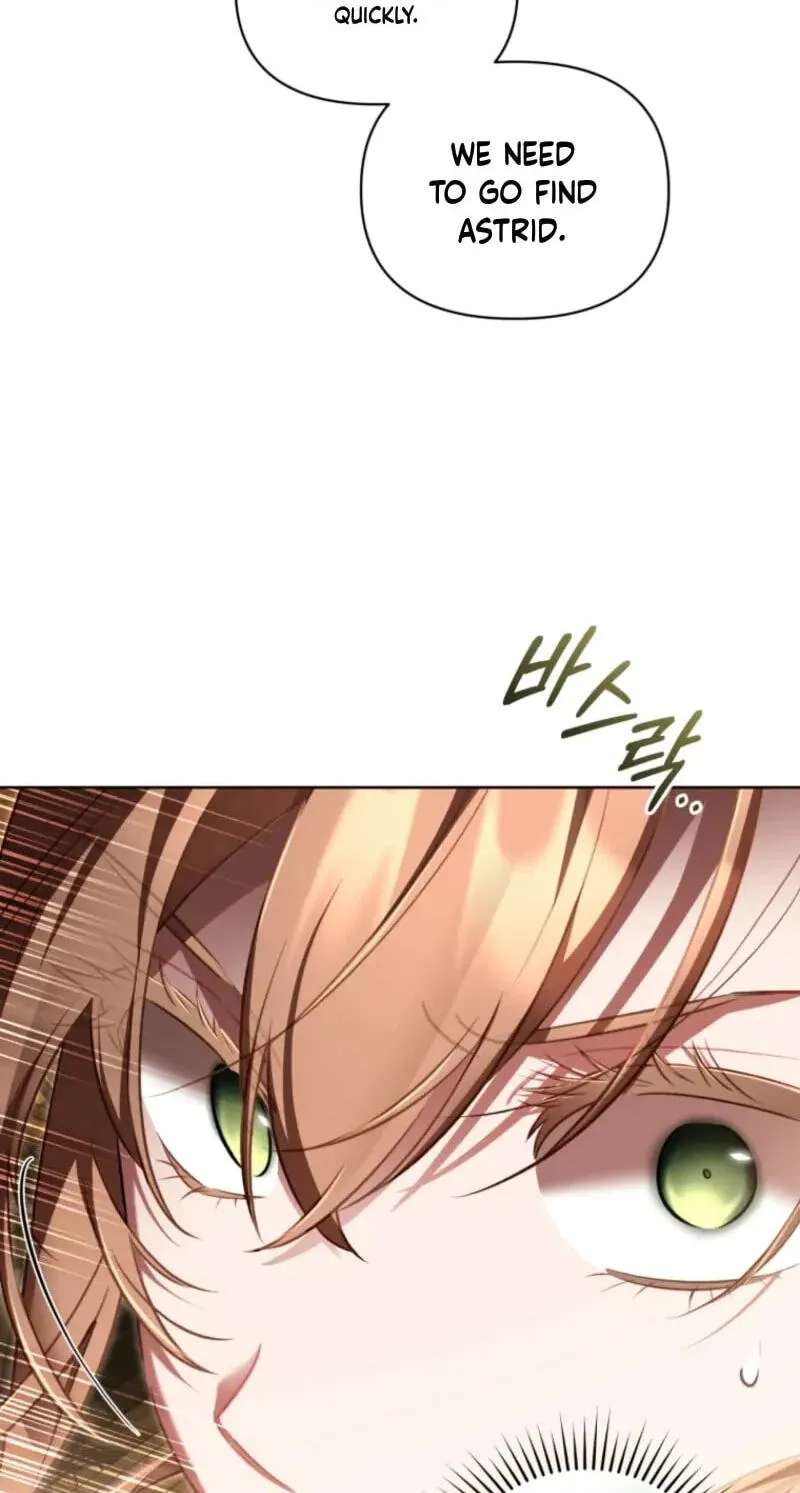 My Mad Fake Marriage to Maddie Chapter 83 - page 10