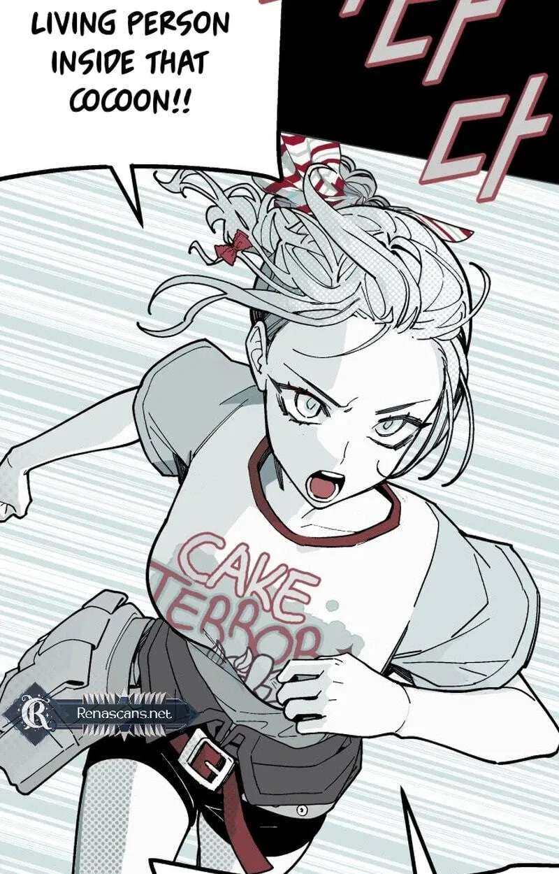 Bitterside Cranberries Chapter 15 - page 121