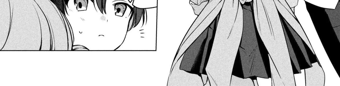 The Innocent Gyaru Isn't Even My Girlfriend Chapter 3 - page 16