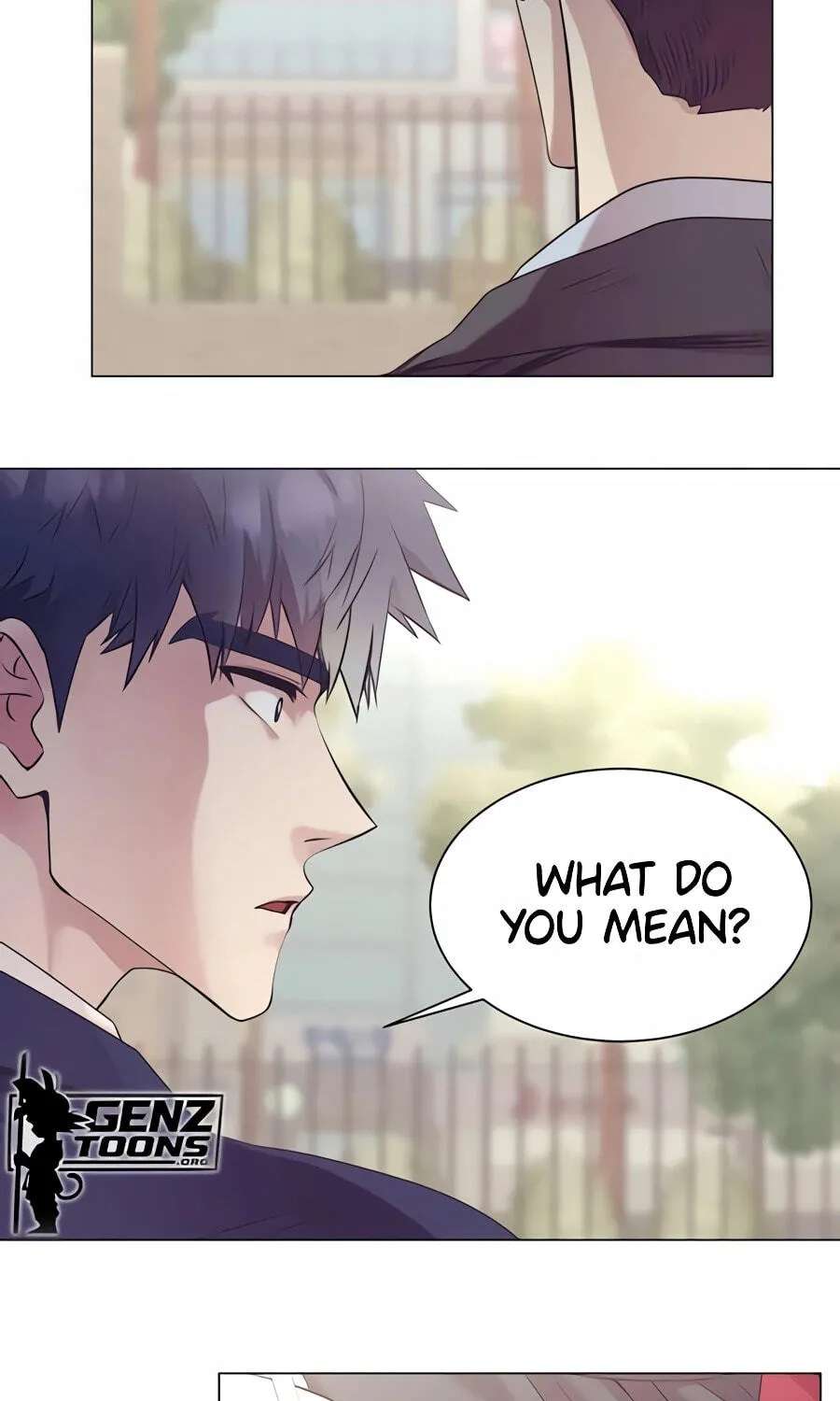 I Became a Genius in Sales Chapter 109 - page 29