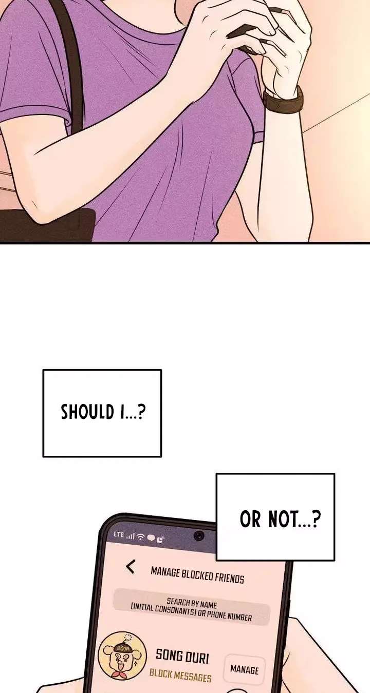 Pure Love Quest, Again Chapter 7 - page 35