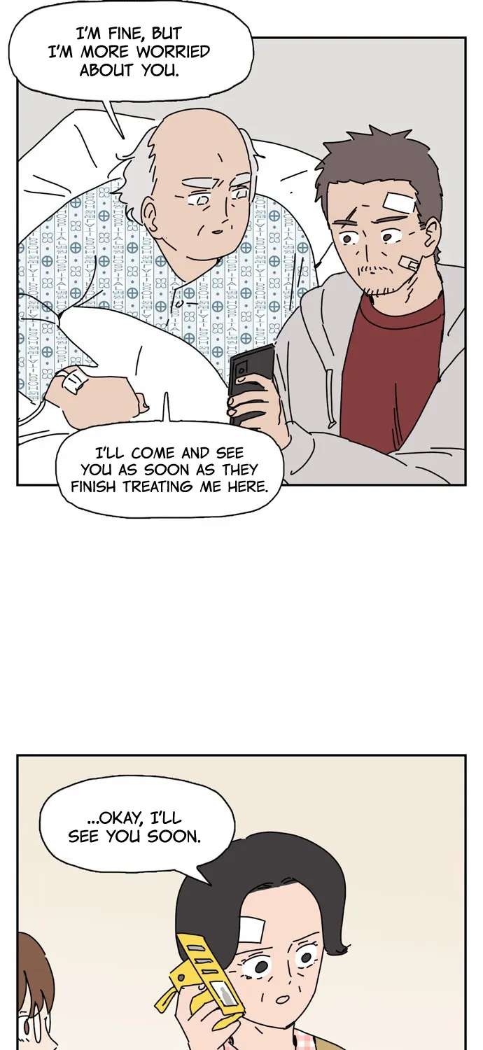 Nature Man Chapter 7 - page 24