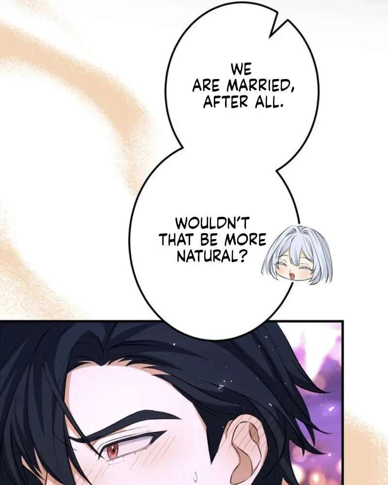 Ookan Yori Dekiai o Chapter 24 - page 61