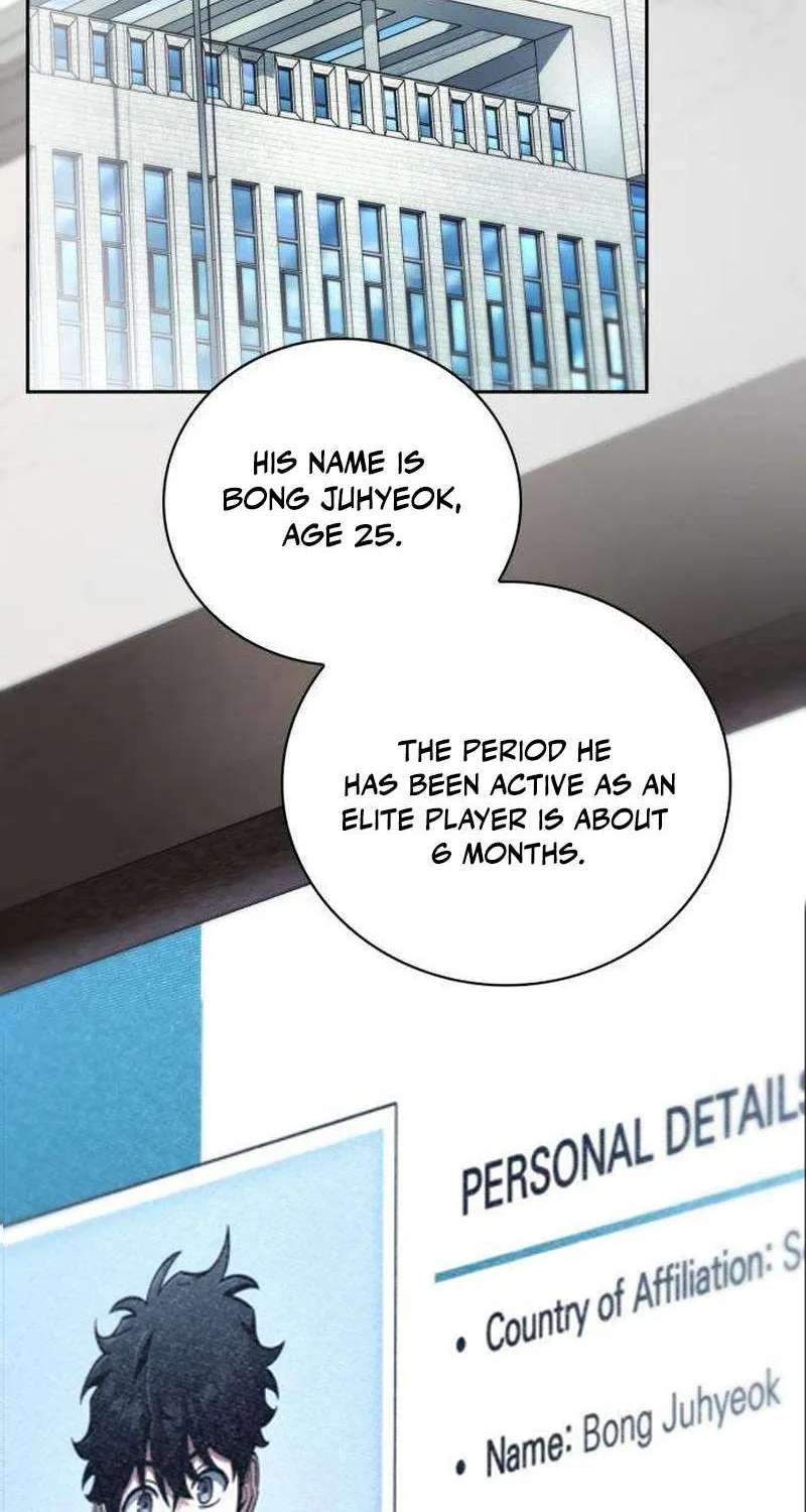 A Wimp’s Strategy Guide to Conquer the Tower Chapter 44 - page 25