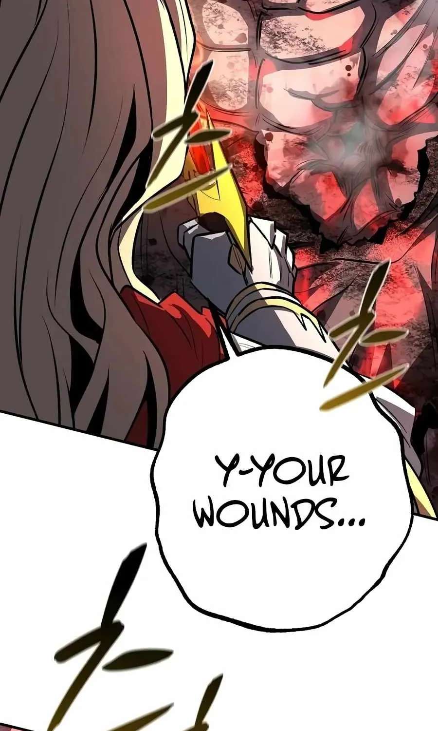 The Berserker's Second Playthrough Chapter 43 - page 66