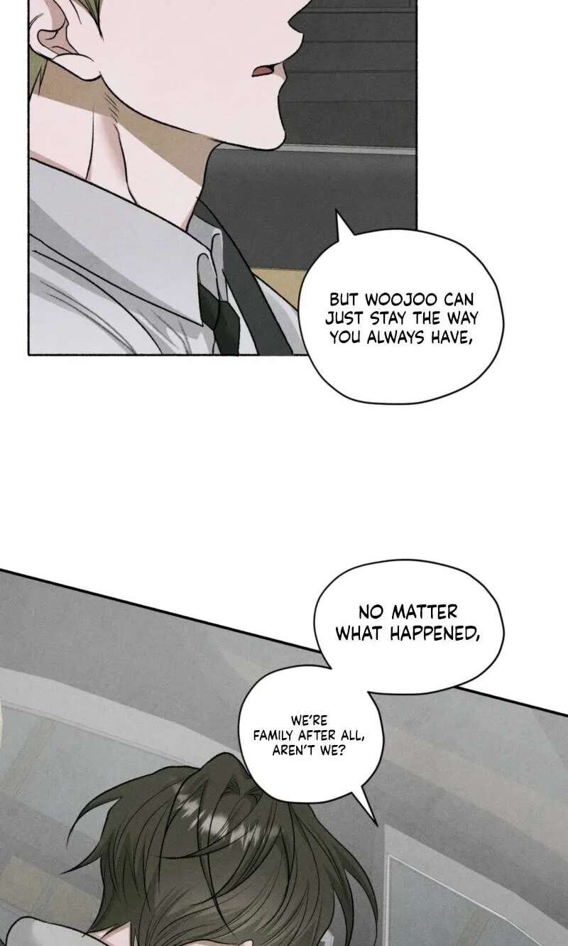 Pond Where Flowers Fall Chapter 84 - page 39
