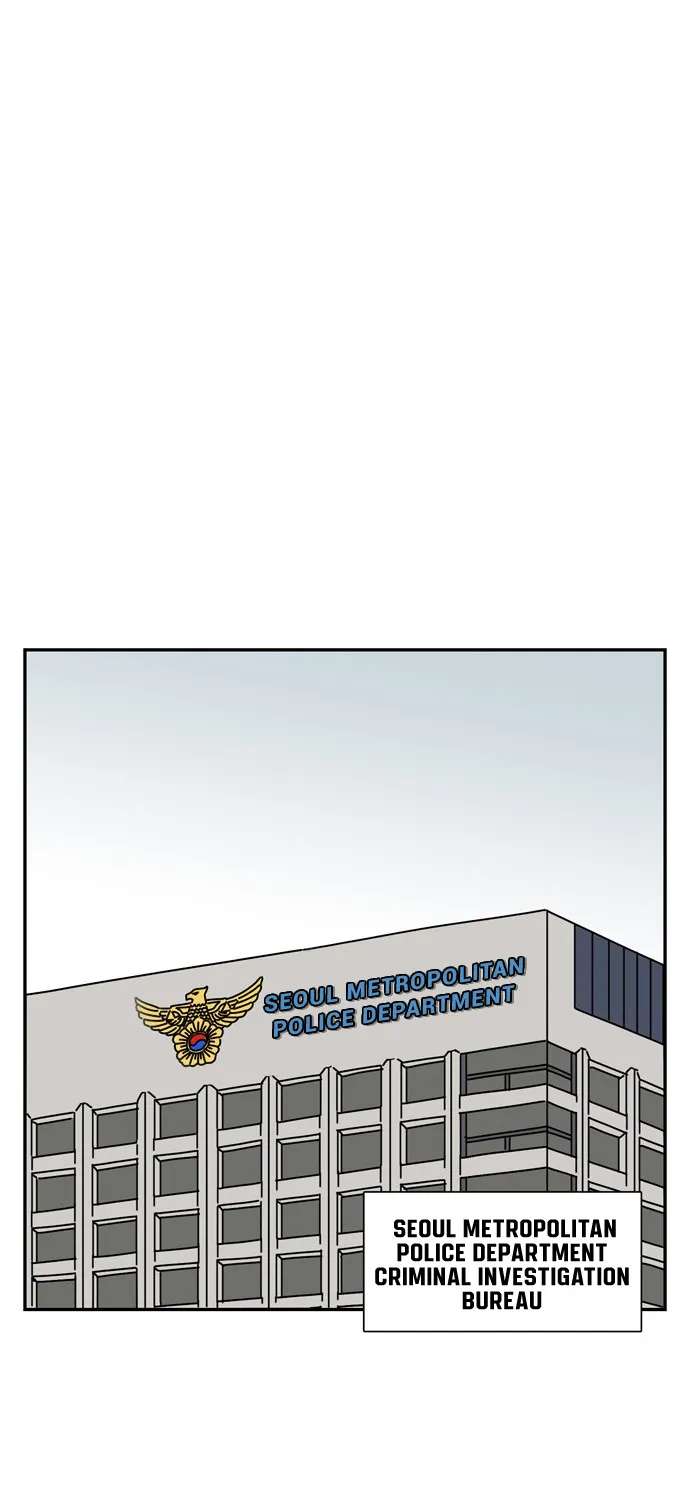 Nature Man Chapter 7 - page 36