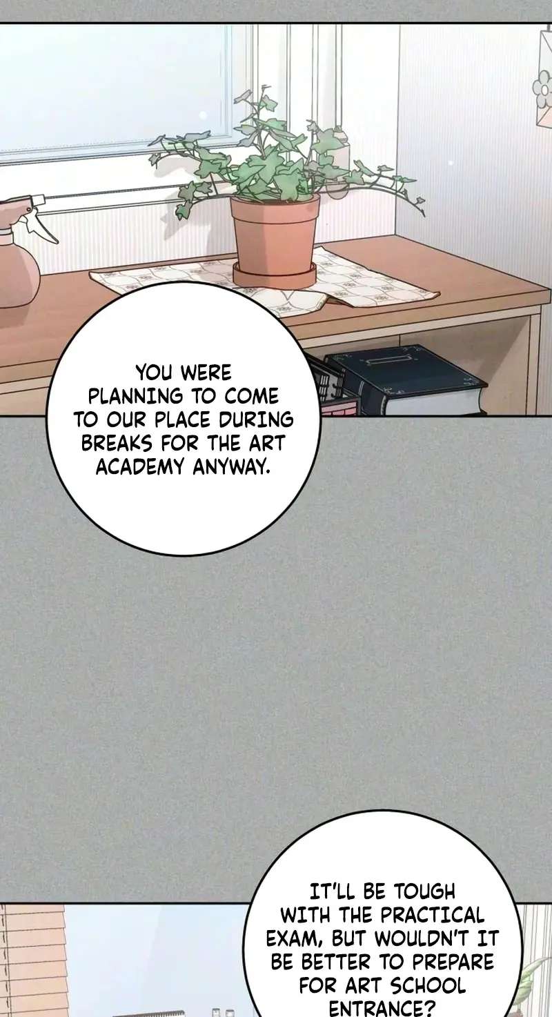 Perfection is Everything Chapter 56 - page 45