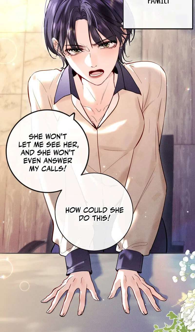 My Yandere Female Student Became My Boss Chapter 23 - page 12