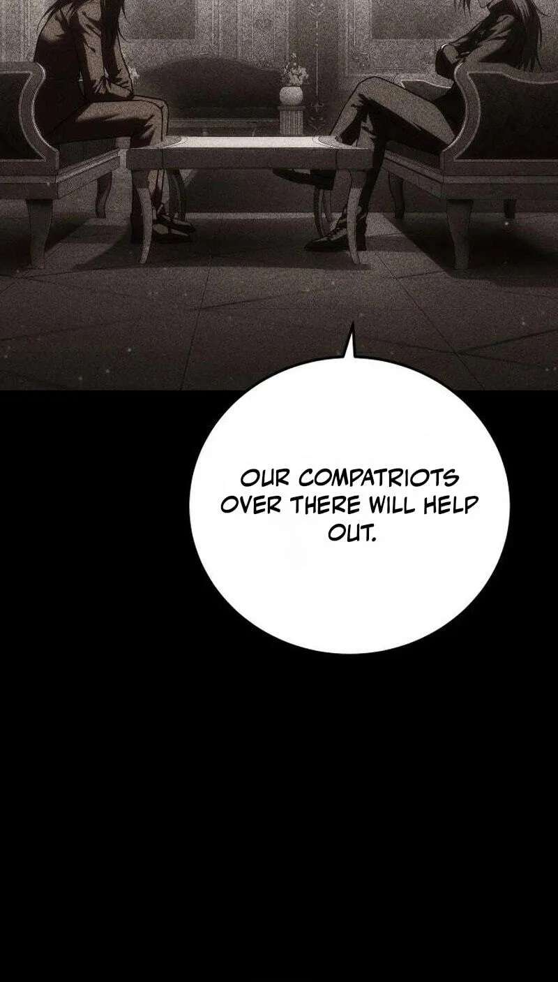 The Red Shirt Chapter 73 - page 20
