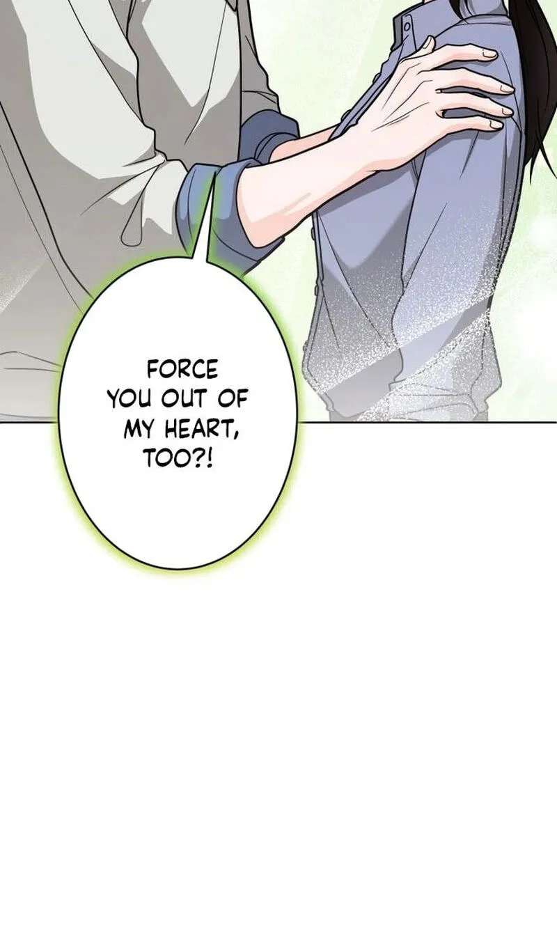 Oshite Osarete Ai o Shiru Chapter 24 - page 38