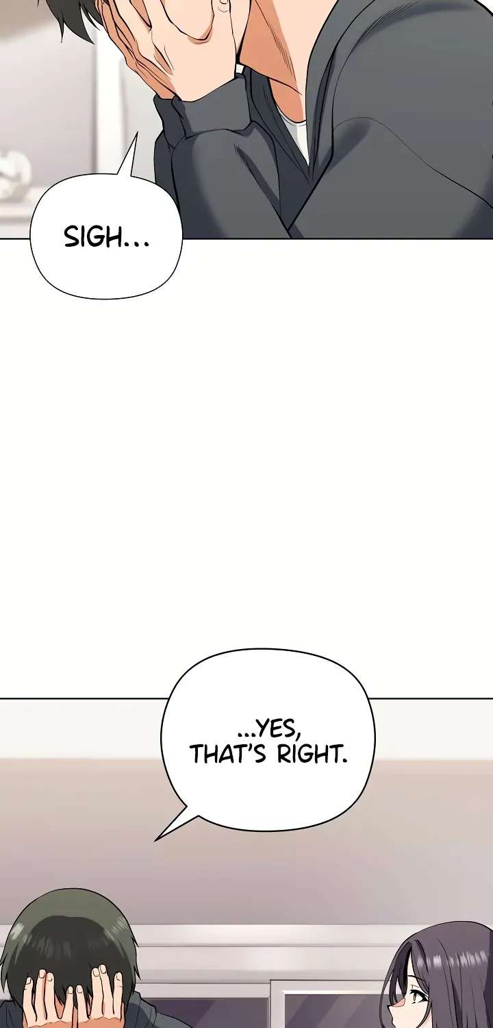 Your Mom Is the Best Chapter 4 - page 16
