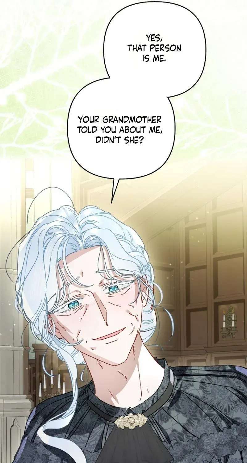 The Female Lead Takes Care of Everything Chapter 22 - page 25