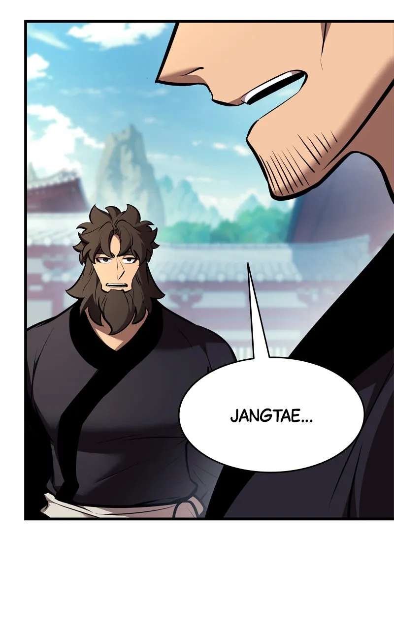 Rebirth of theDivine Demon Chapter 35 - page 44