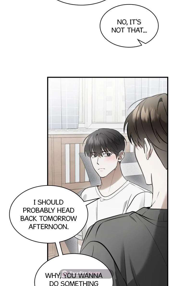 This Isn't Why I Applied Chapter 36 - page 68