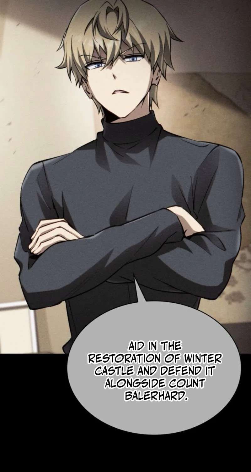 I Became The Rogue First Prince Chapter 53 - page 102