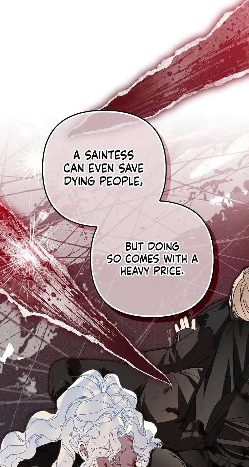 The Female Lead Takes Care of Everything Chapter 21 - page 86