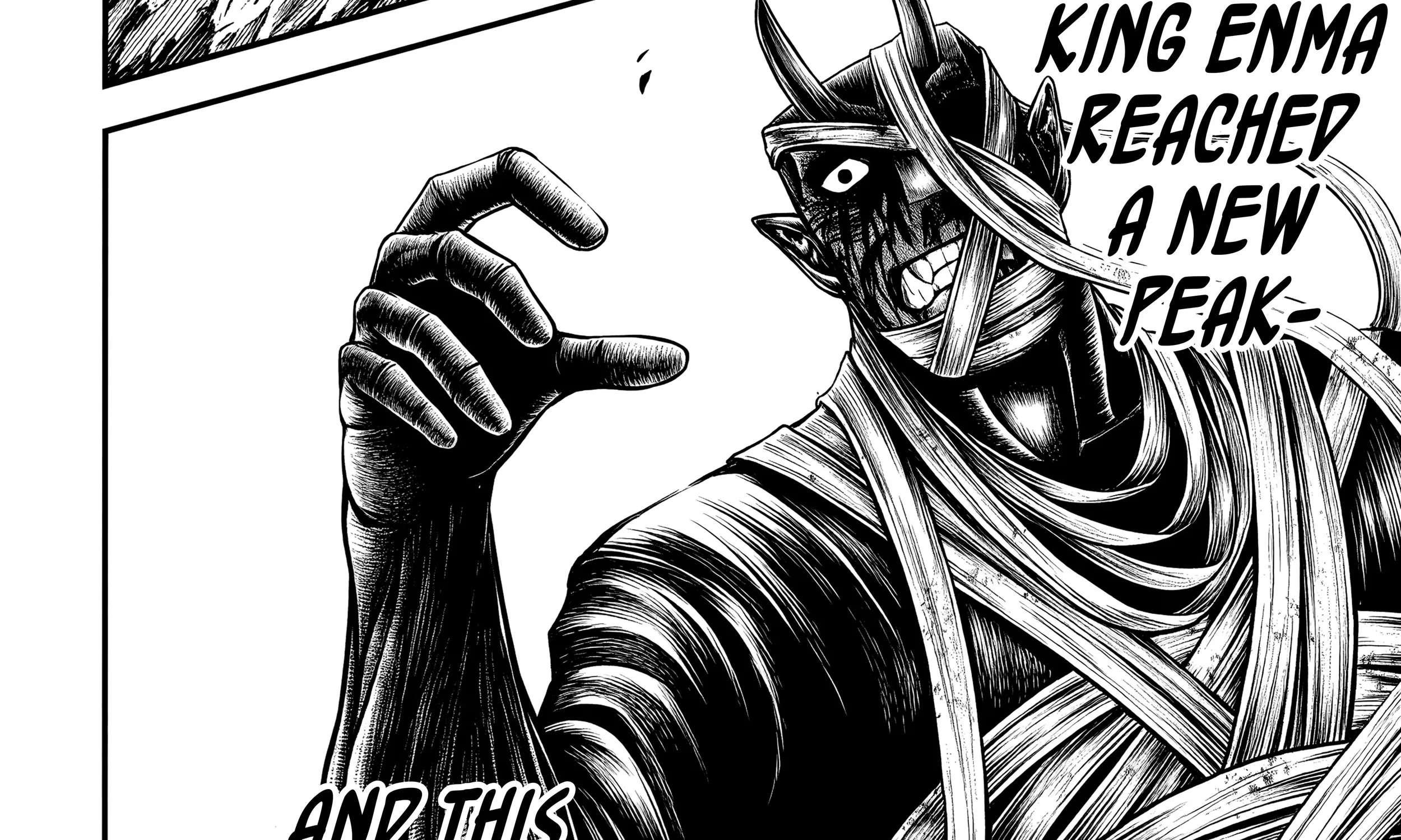 Shuumatsu no Valkyrie Kinden - Kamigami no Apocalypse Chapter 30 - page 72