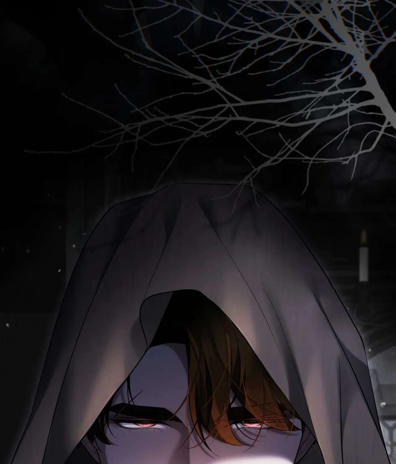 No More Regrets Chapter 58 - page 55