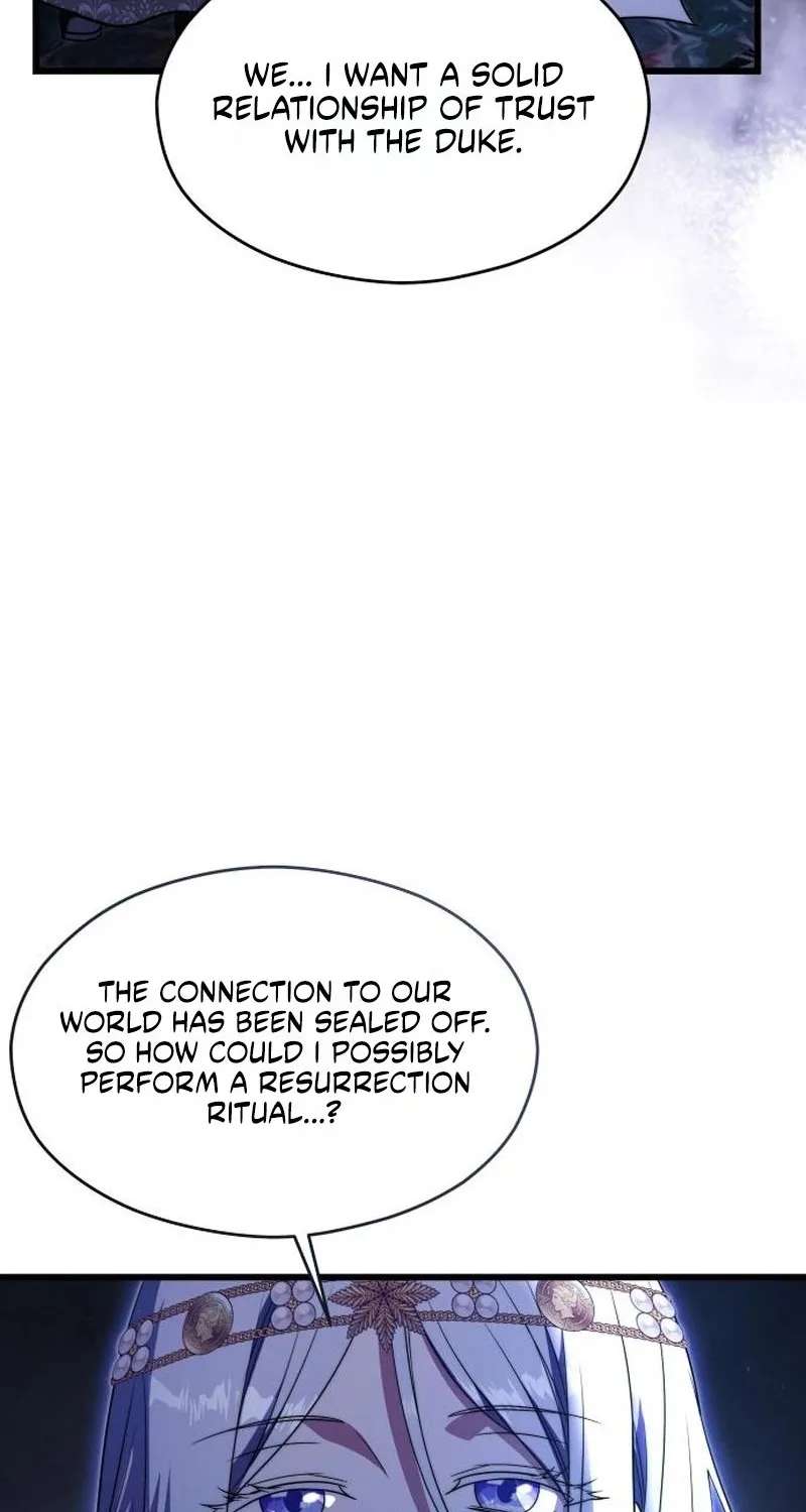 The Young Emperor is Obsessed With Me Chapter 83 - page 14