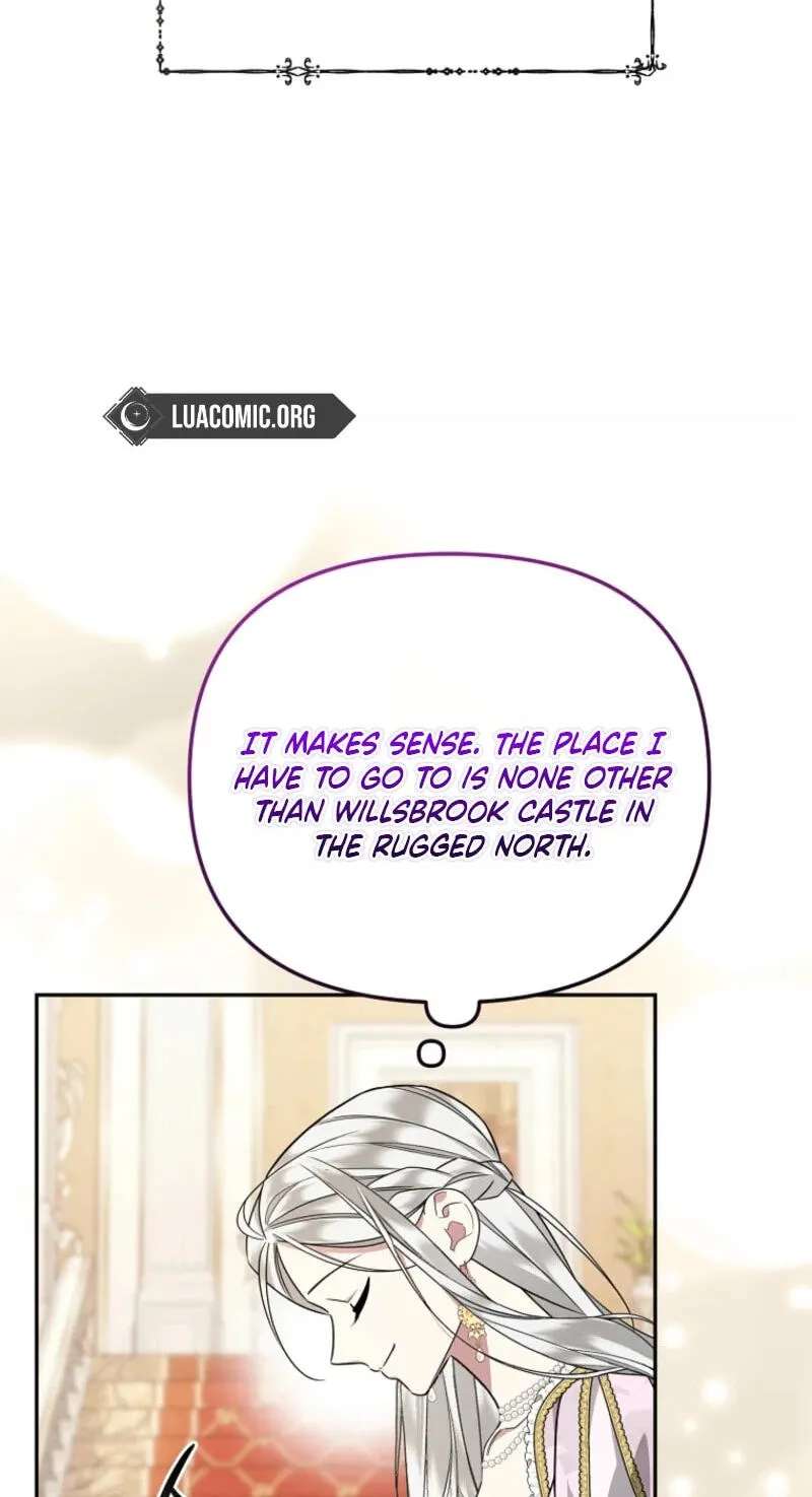 My Husband's a Possessed Hero Chapter 46 - page 84