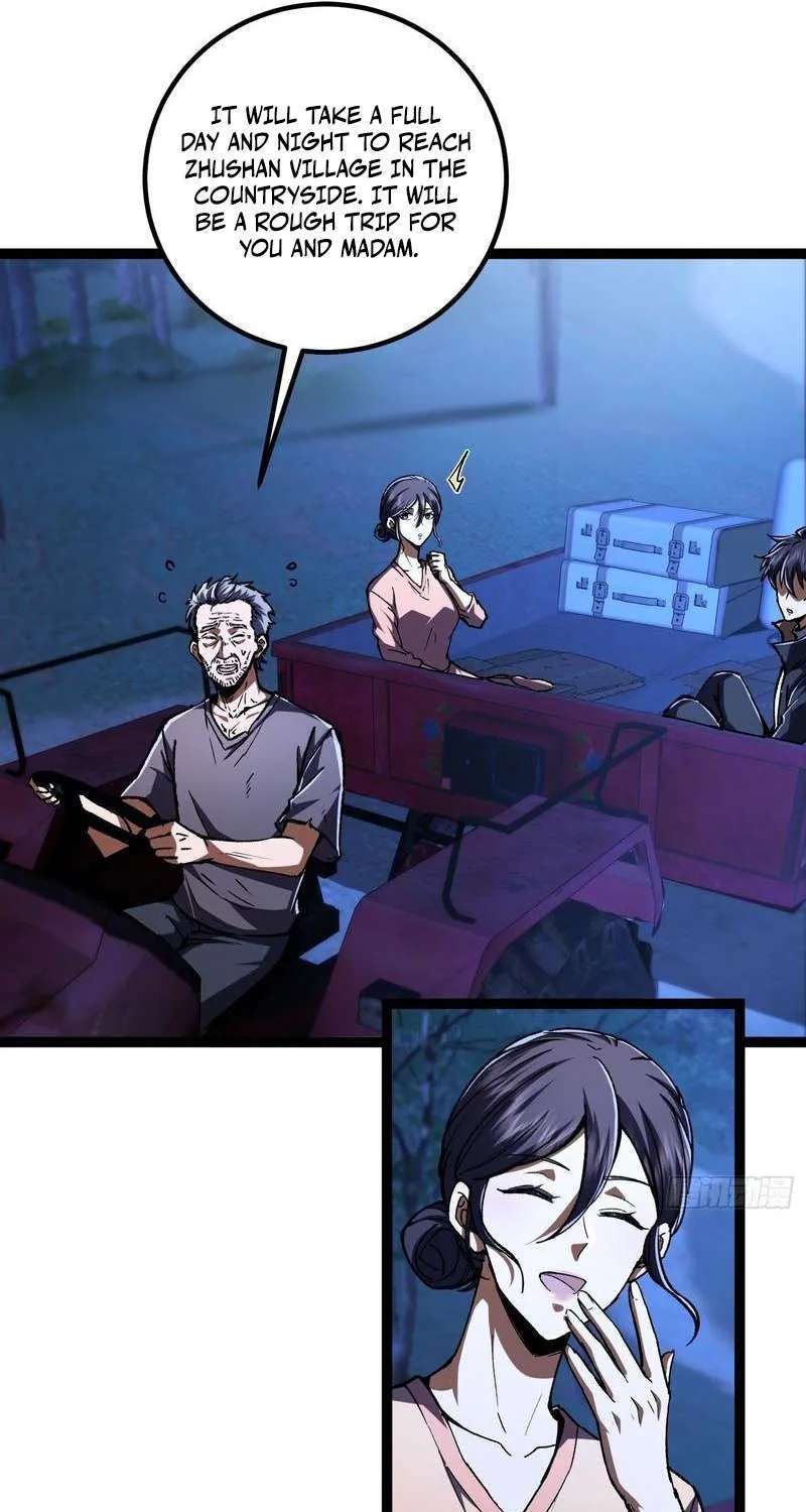 I May Be a Beginner, but I’m Actually a Level 99 Overpowered Player Chapter 26 - page 26
