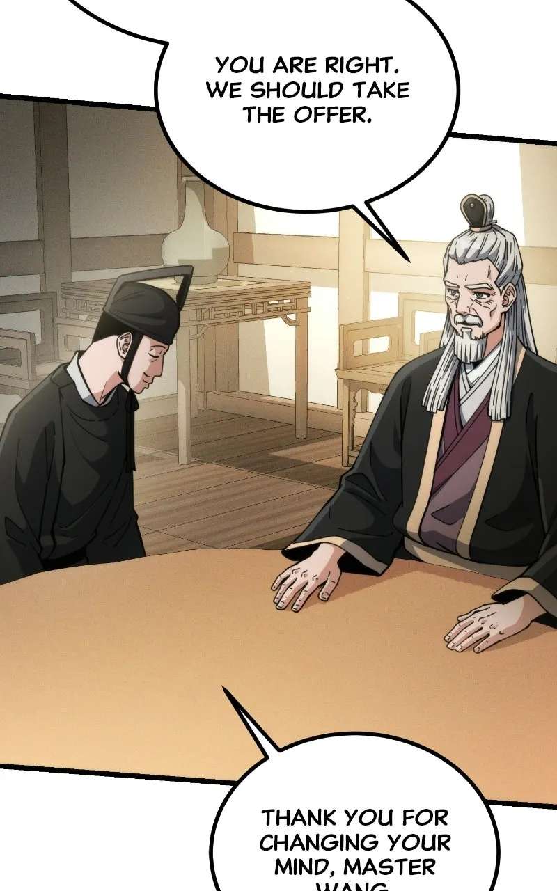 A Genius Martial Arts Girl Chapter 25 - page 19