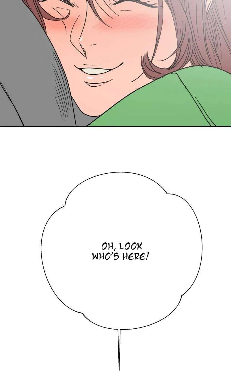 Unnie, I Like You! Chapter 84 - page 71