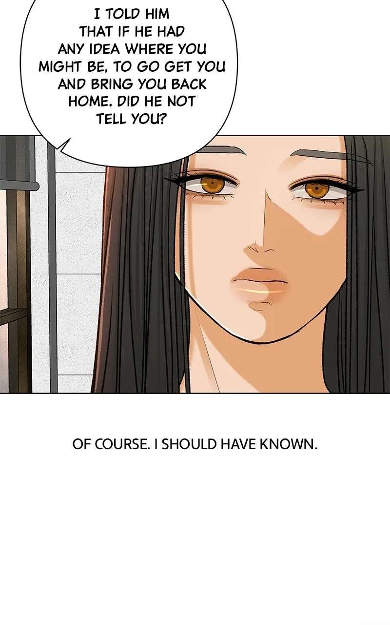 The Fox Club Chapter 121 - page 21