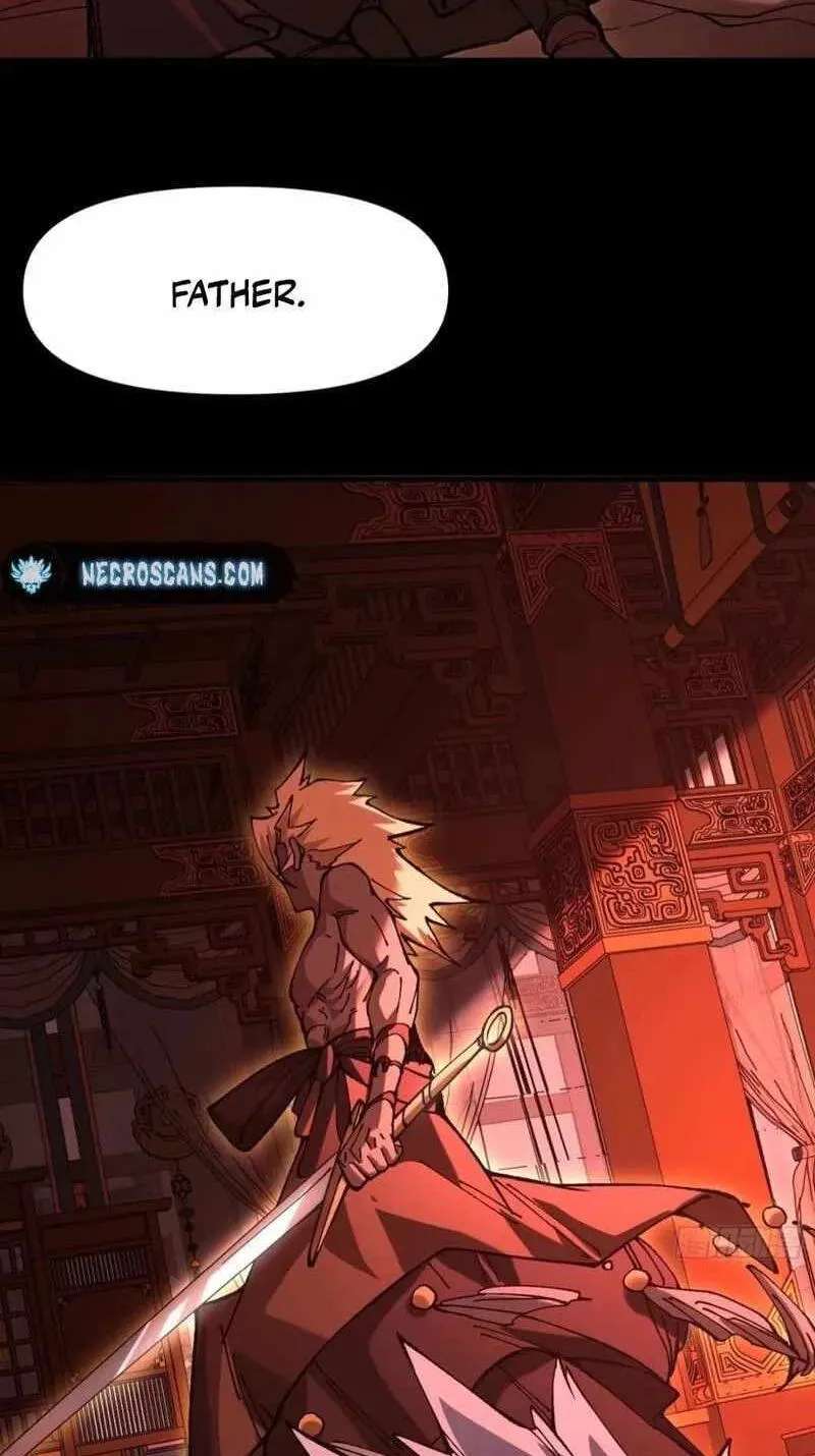 Bai Lan De Wo, Quan Kao Tu Di Xu Ming Chapter 51 - page 50