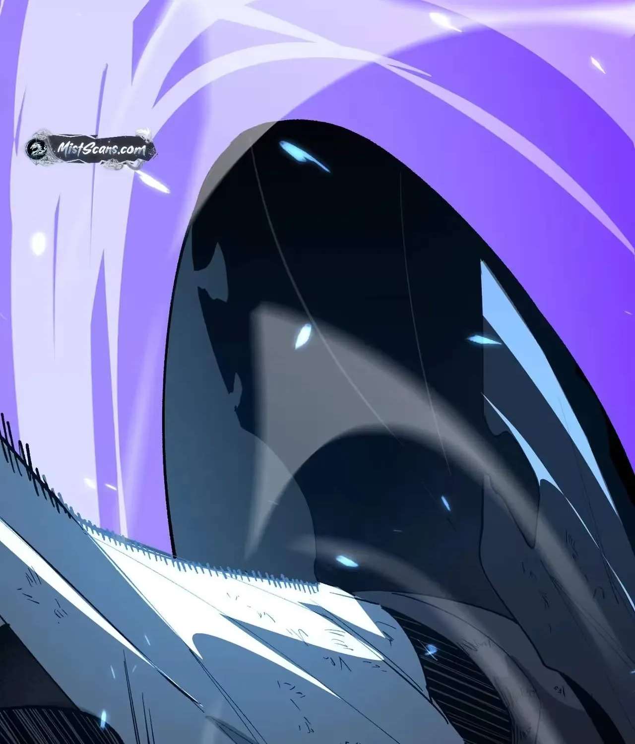 Global Class Transition: The Magic King's Skills Have Infinite Affixes Chapter 3 - page 86