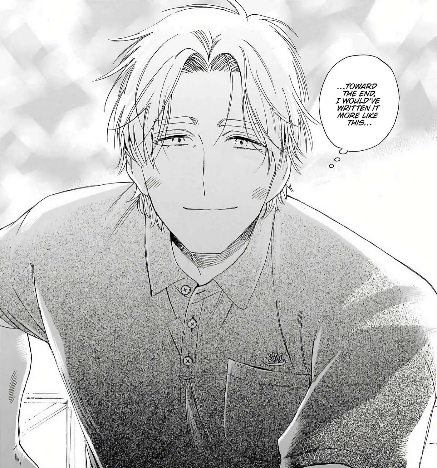 Sensei, How About This Month? Chapter 37 - page 55