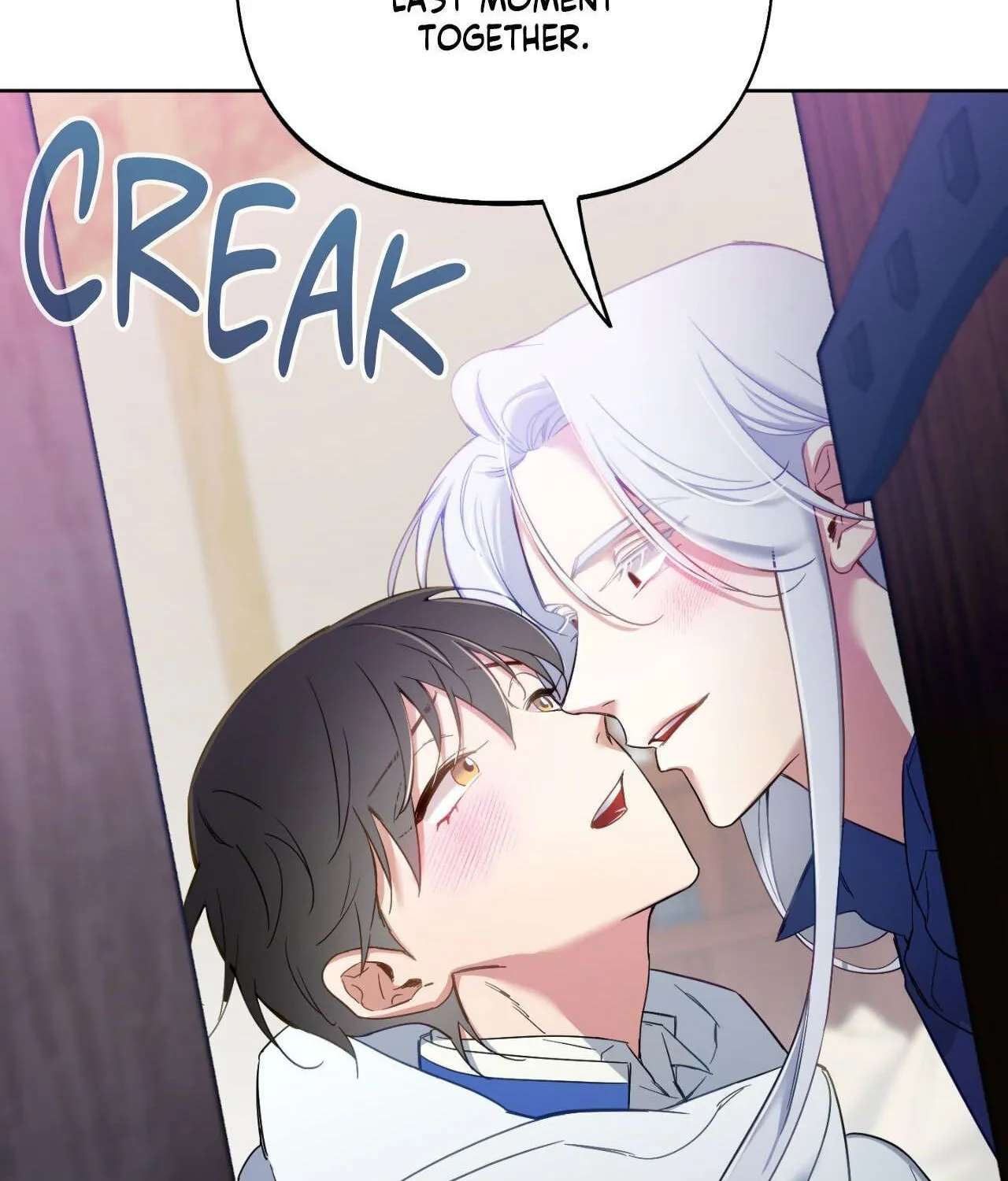 May as Well Get the Best Ending Chapter 56 - page 56