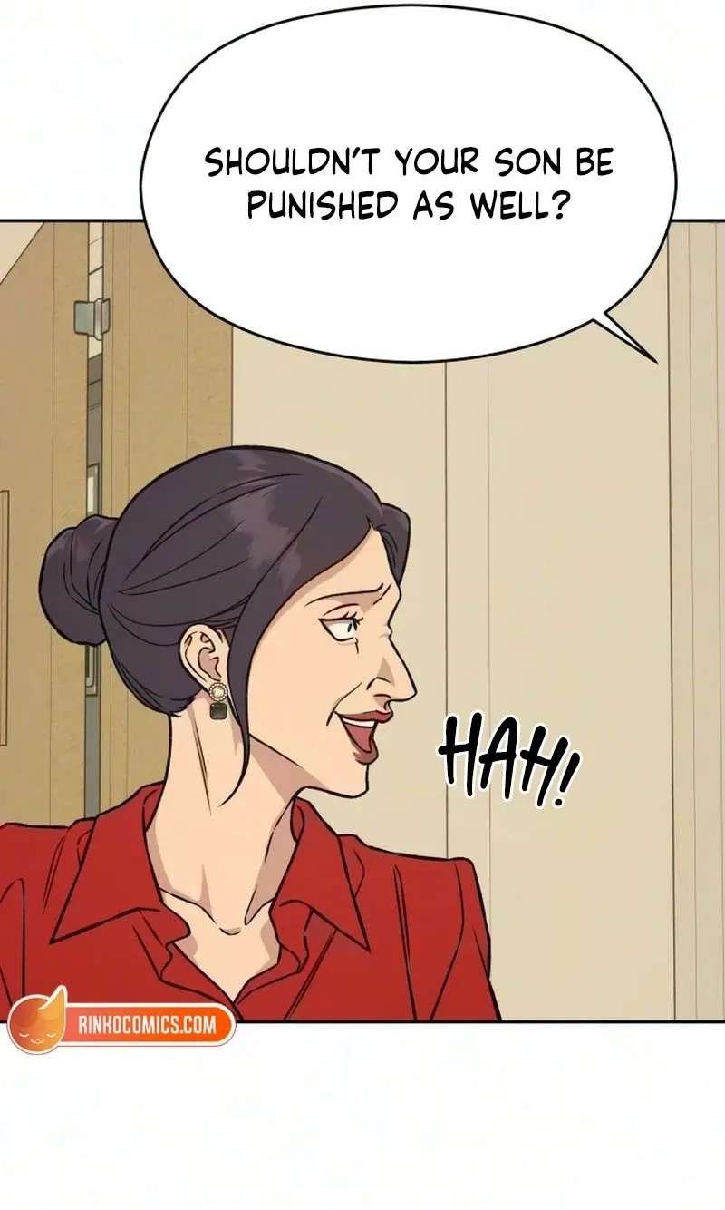 Serim's Golden Rule Chapter 12 - page 54