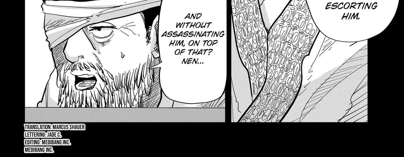 KAKAKAKA Chapter 2 - page 4