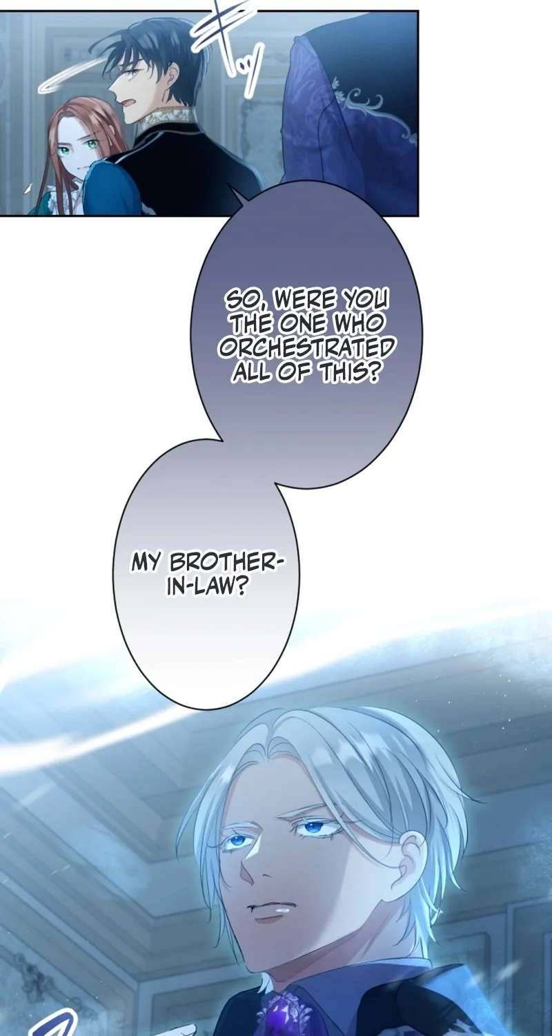 The Unhappy Poison Witch's Happy Marriage Chapter 21 - page 14