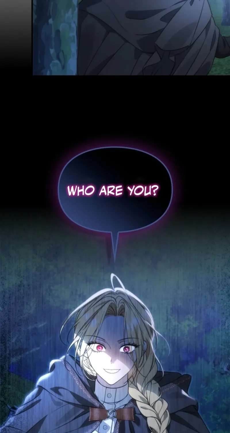 Time Healer Ceres Chapter 28 - page 41