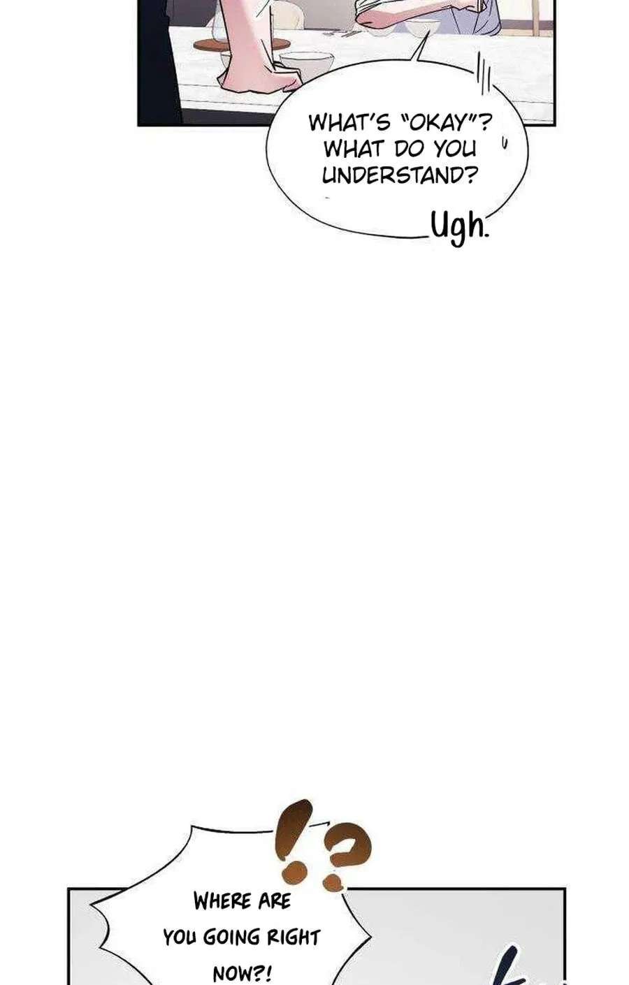 Try to Tame Me, Secretary Cha Chapter 13 - page 9