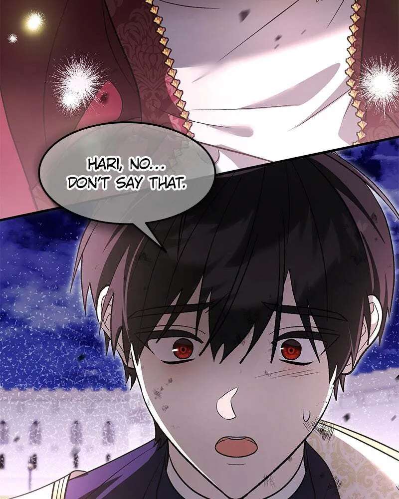 The Emperor's Puppy Chapter 83 - page 126