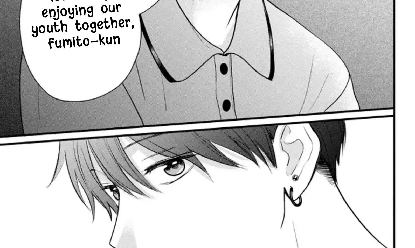 Delayed Youth Chapter 19 - page 70
