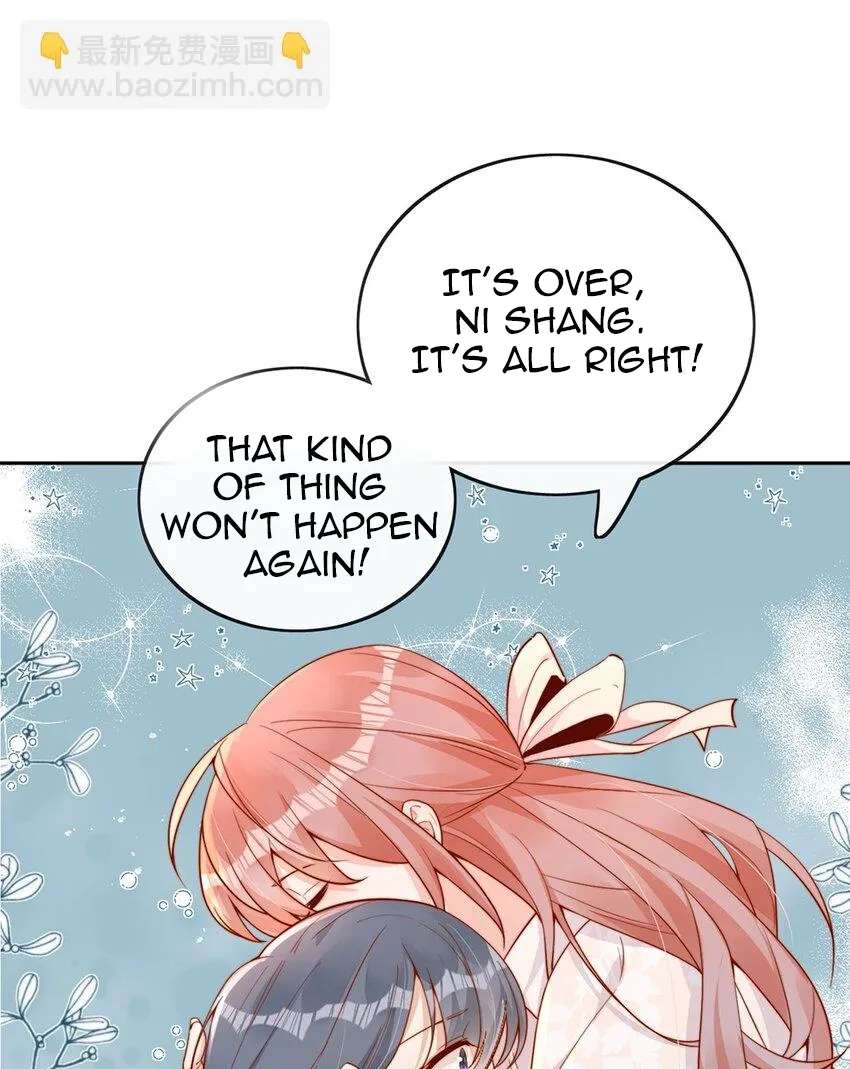 The Way My Nemesis Looks At Me Is Slowly Shifting Chapter 34 - page 7