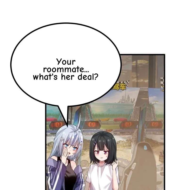 The Graduation Project Is, Making Butter! Chapter 72 - page 43