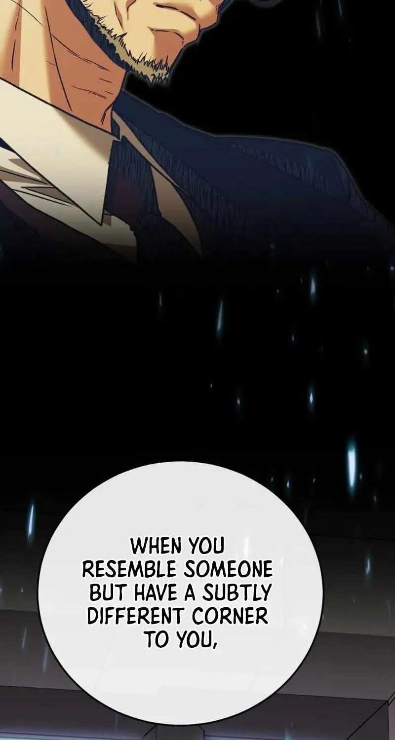 How To Live As A Bootleg Healer Chapter 161 - page 111