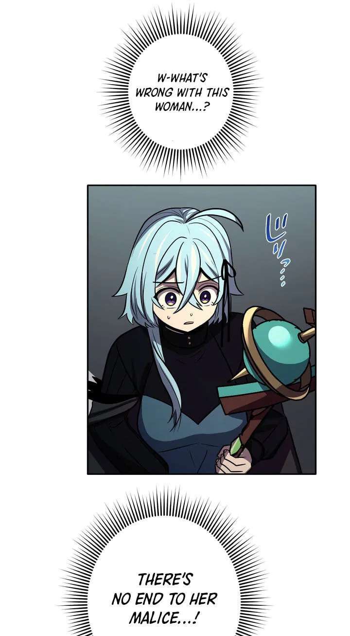 Nishuume Boukensha wa Kakushi Class "Juuryoku Tsukai" de Saikyou Omezasu Chapter 214 - page 78