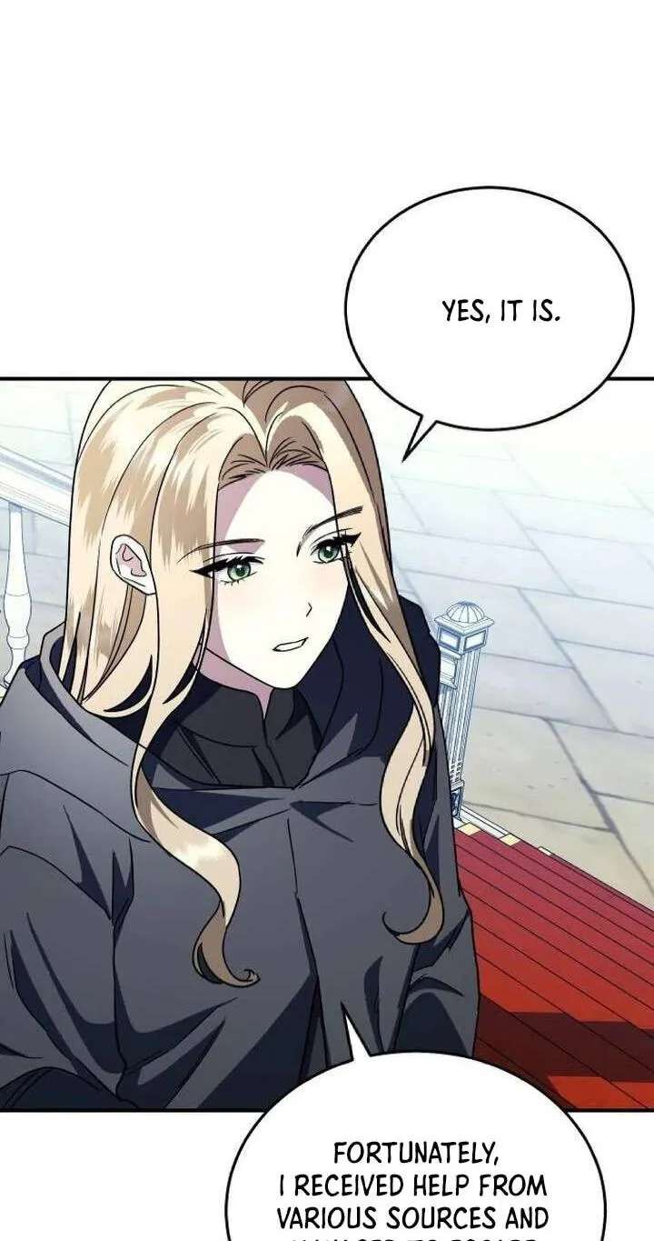 The Scent That Binds Us Chapter 107 - page 15
