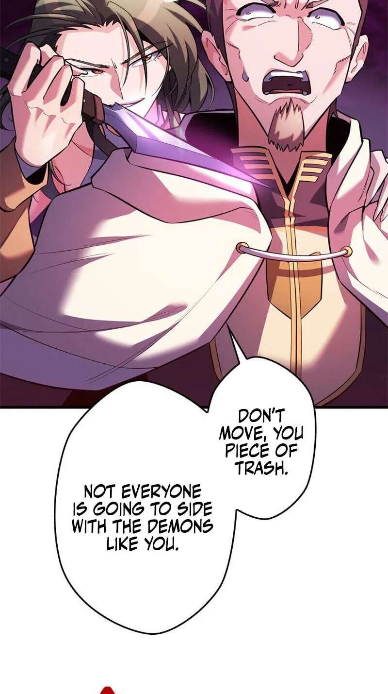 Never Touch Eldmia Egar (2026) Chapter 35 - page 87