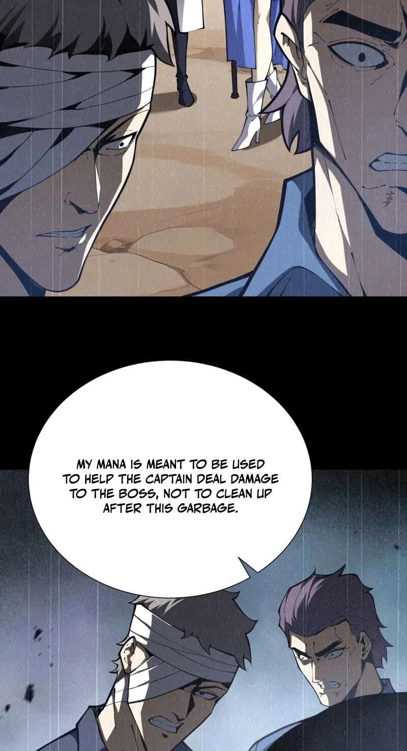 Return of the Apex Player Chapter 12 - page 30