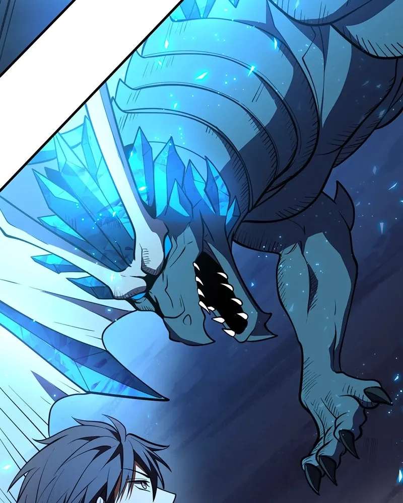 The Underworld Transcendent Returns Chapter 17 - page 117