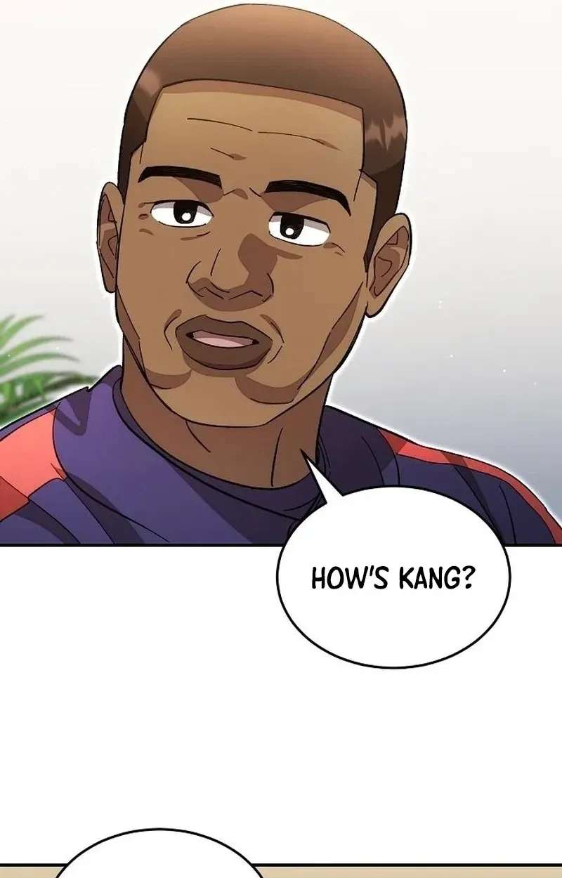 Genius Hitter Hits Fastball Chapter 134 - page 19