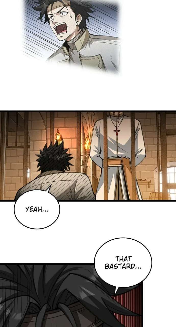 The DespisedDark Mage Lives Again Chapter 37 - page 50
